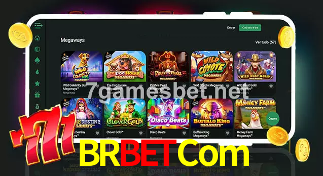 BRBETCom aplicativo