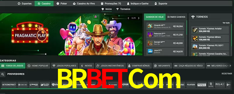 cassino BRBETCom