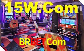 BRBETCom App Interface