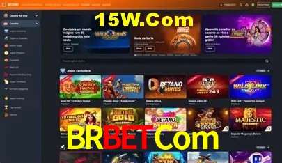 Inovações de Jogos na BRBETCom: O Futuro das Experiências Interativas