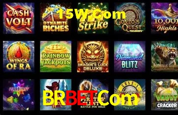 Inovações de Jogos na BRBETCom: O Futuro das Experiências Interativas