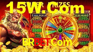 BRBET BÔNUS​