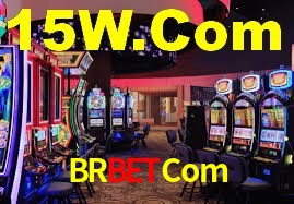 BRBET BÔNUS​