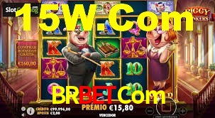 Welcome Bonus BRBETCom