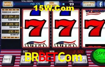Descubra a Magia dos Jogos de Arcade no BRBETCom